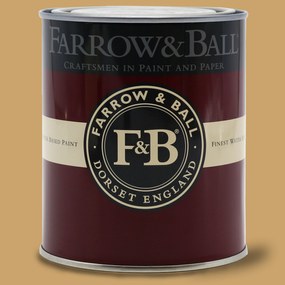 Farrow & Ball Flat Eggshell Archive Colour - Cane 53 - 5l