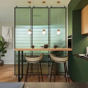 Sollux SL.1390 - Lampadario a sospensione con filo PEKKA 1xG9/8W/230V bianco