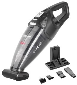 Concept VP4380 - Aspirapolvere portatile REAL FORCE 110W/18,5V 2200 mAh nero