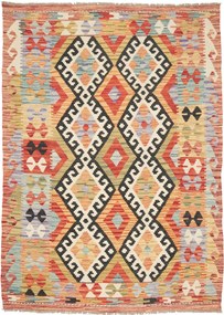 Kilim Tappeto orientale 180 x 130 (Pakistan) Tessuto A Mano