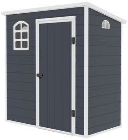 Casa giardino Beck A - Rojaplast