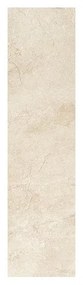 Pavimento 20x80 in gres porcellanato 9 mm rettificato ivoire matt Ardoise 738886 Rex Ceramiche