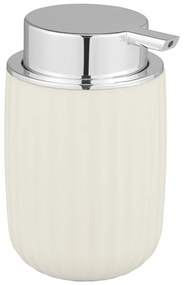 Distributore di sapone bianco crema Agropoli - Wenko