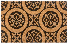 Stuoia di cocco 75x45 cm Ornaments - Hanse Home