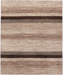Gabbeh Tappeto 250x210 (Pakistan) Annodato A Mano
