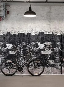 Rebel Walls Carta da parati panoramica Deconstructed Domino