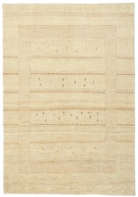 Rizbaft Tappeto 170 x 240 (Iran) Annodato A Mano