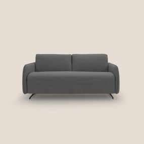 Texas Divano letto matrimoniale moderno in tessuto impermeabile T19