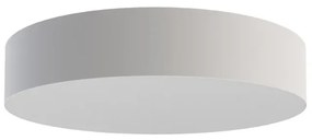 Plafoniera moderno Punnett Ø 40 cm bianco IP20, 3XE27