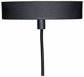 Lampada a sospensione nero Stage - Hübsch