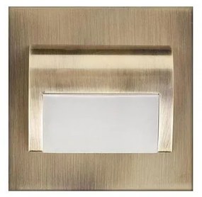 Illuminazione LED scale DECORUS LED/1,2W/12V 3000K