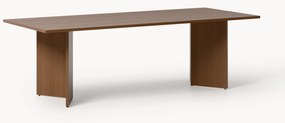 Tavolo in legno Toni, 200 x 90 cm
