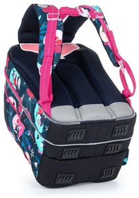 Zaino scuola Topgal COCO 22054 G