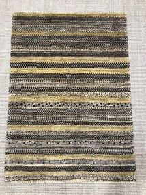 Loribaft Tappeto persiano 60 x 90 Beige (Iran) Annodato A Mano