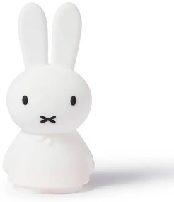 Miffy Shines Light Portable Lampada da Tavolo Dim. White - Mr. Maria