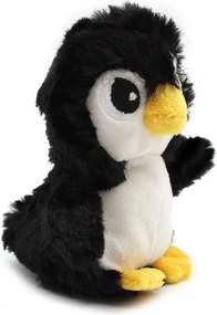 Set di peluche 2 pz Ptipotos Iglou – Les Deglingos