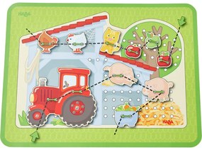 Gioco da infilare - Fattoria