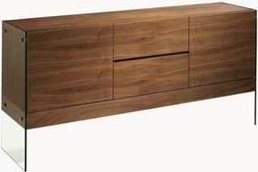 Credenza in legno Regina