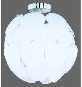 Reality - Plafoniera  PUZZLE 1xE27/60W/230V