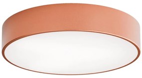 Plafoniera LED CLEO 43W 230V 4000K Ø40 cm rame