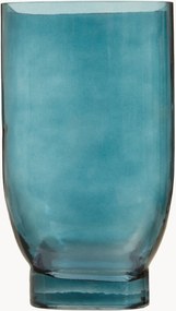 Vaso in vetro Emer, alt. 24 cm