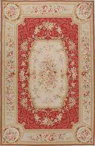Abusan Tappeto orientale 250 x 150 (Oriental) Annodato A Mano