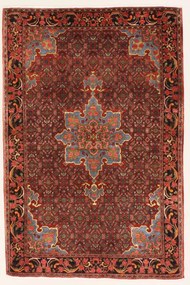 Bidjar Tappeto persiano 180 x 120 (Iran) Annodato A Mano