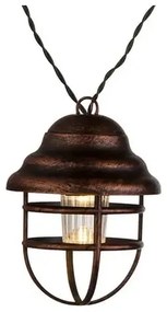 Globo 33059-8 - Luce decorativa solare a LED 8xLED/3,2V IP44