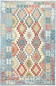Kilim Tappeto orientale 130x190 (Pakistan) Tessuto A Mano