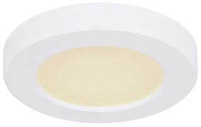 Globo 12379-6W - Plafoniera LED LASSE LED/6W/230V