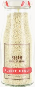 Semi di sesamo