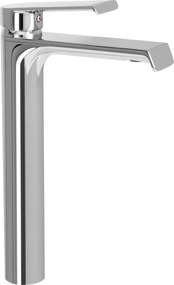Rubinetto da lavabo REA Hass Chrom High