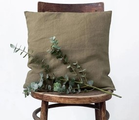 Federa 50x50 cm Martini - Linen Tales