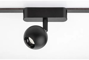 Rabalux 70119-LED Faretto per binario monofase LiTrack LED/5W/24V 4000K