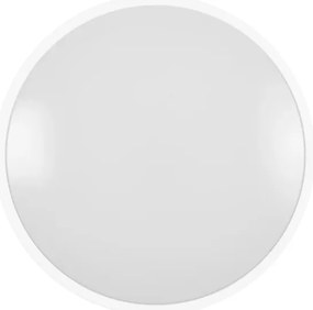 Osram - Plafoniera LED ORBIS LONDON LED/36W/230V Ø 48 cm bianca