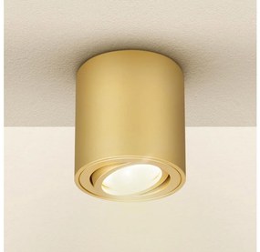 Brilagi - Faretto MIA 1xGU10/30W/230V 84x80 mm oro