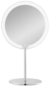 Modo LED Vanity Specchio Polished Stainless Steel - Blomus