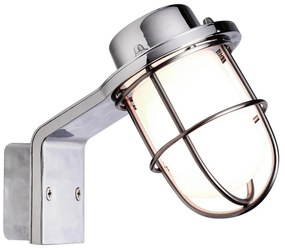 Nordlux - Applique da bagno MARINA 1xG9/40W/230V IP44