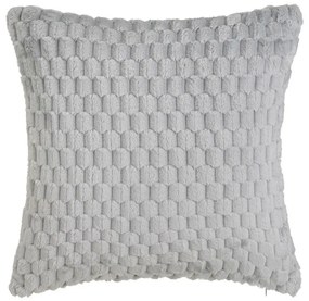 Cuscino decorativo in micropile 45x45 cm Fur Velvet – Casa Selección