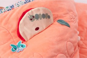 Lilliputiens - Tappetino da gioco e sacco nanna - Cervo Stella