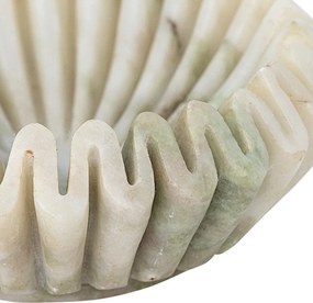 Ciotola decorativa in marmo ø 17,5 cm Harmonia – Bloomingville