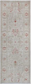 Ziegler Tappeto orientale 80 x 210 Beige (Pakistan) Annodato A Mano
