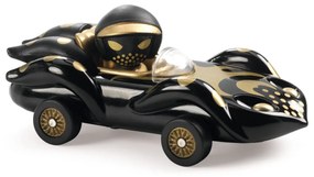 Pacchetto Crazy Motors - Dragon Fire + Speed Bat + Fangio Octo