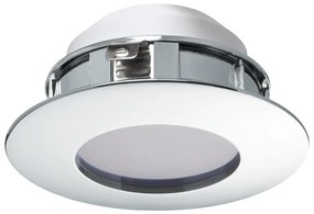 Eglo 95818 - Lampada LED da incasso PINEDA 1xLED/4,9W/230V