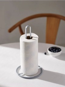 Sinsay - Porta-rotolo per carta da cucina - argento