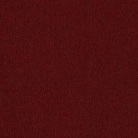 Sogno cuscini disponibili in diversi colori realizzati in tessuto morbido SMACCHIABILE T05 rosso