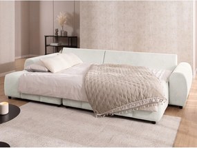 Poggiapiedi bianco Albane – Ropez