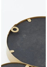 Specchio da parete 99x57,5 cm Cielo - Light &amp; Living