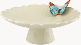 Alzatina per dolci Cloudy Butterflies