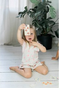 Puzzle in legno per bambini Numbers – Kindsgut